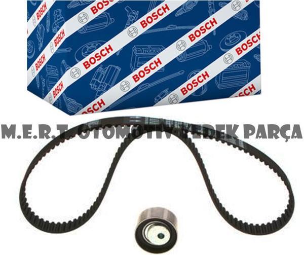 Fiat Doblo 1.4 Benzinli BOSCH Triger Seti (2005-2010) - Image 1