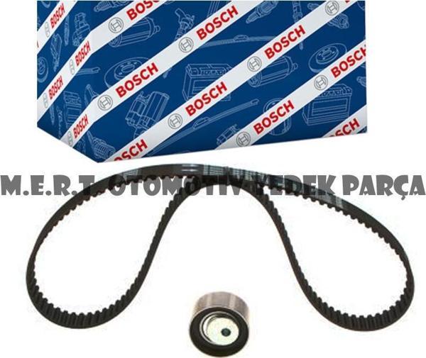 Fiat Doblo 1.4 Benzinli BOSCH Triger Seti (2005-2010) - Image 1