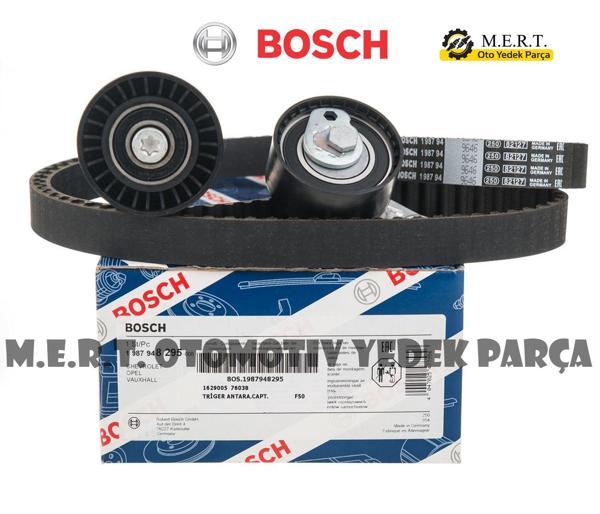 Chevrolet Epica 2.0 Dizel Bosch Triger Seti 2008-2012 - Image 1