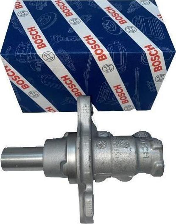 Renault Scenic 2 Bosch Fren Ana Merkezi 0204701702 - Image 1