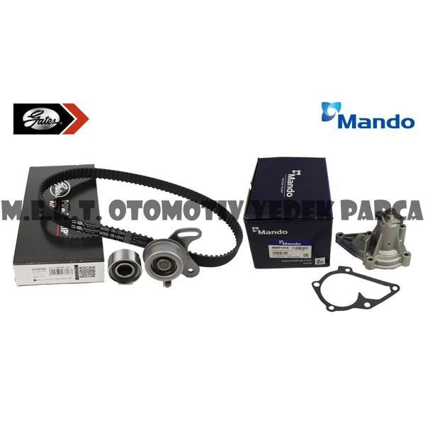 Hyundai Getz 1.4 Triger Seti Ve Devirdaim 2006-2011 551508392 - Image 1