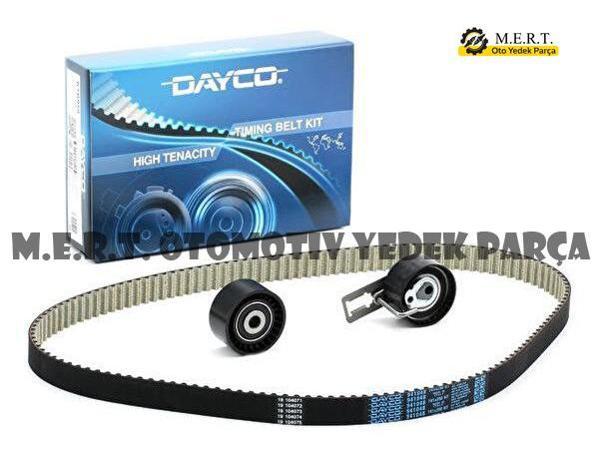 Alfa Romeo Mito 1.6 Jtd Triger Seti Dayco 71754562 - Image 1