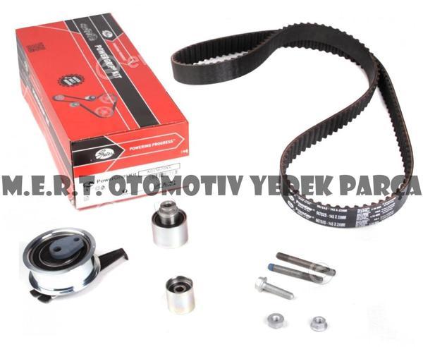 VW Golf 7 1.6 Tdı Gates Triger Seti 2012-2019 - Image 1
