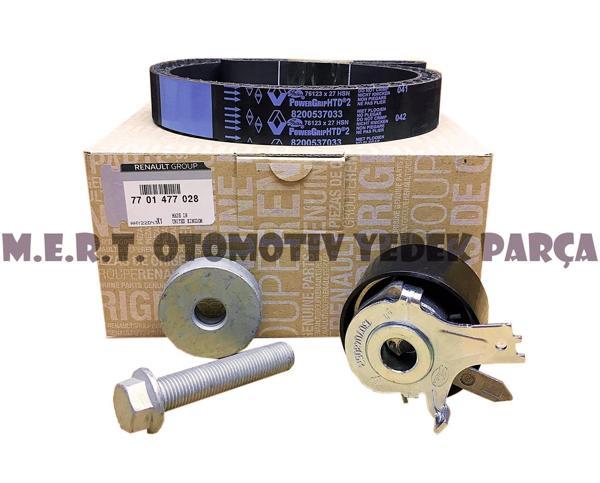 Renault Symbol 1.5 Dci Triger Seti 2008-2012 Euro 4 - Image 1