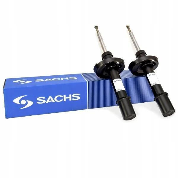 Renault R9 Broadway SACHS Ön Amortisör Takımı Sağ-Sol - Image 1