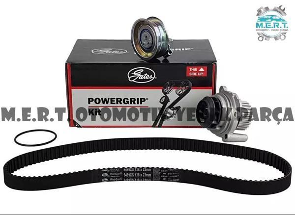Polo Classic 1.6 8v GATES Triger Seti Devirdaim Akl Aeh - Image 1