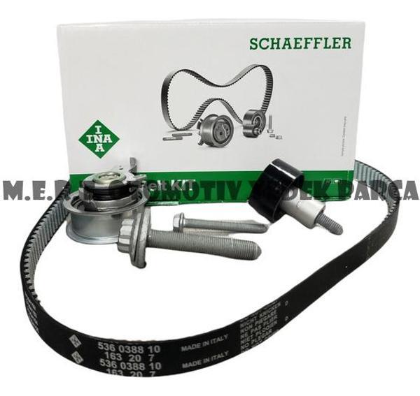 VW Tiguan 1.4 TSI İNA Triger Seti 2015-2019 - Image 1