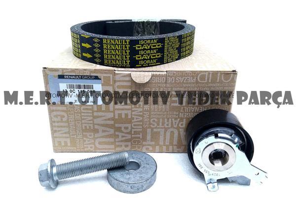 Mercedes Cla 180 1.5 Dizel Triger Seti (reno Motor) - Image 1