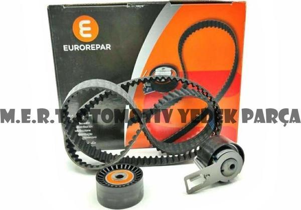 Mazda 3 1.6 Cd Dizel Euro5 Triger Seti Orj Eurorepar  - Image 1
