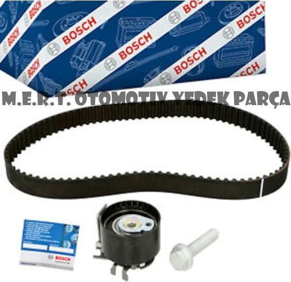 Dacia Lodgy 1.5 DCi Triger Seti BOSCH - Image 1
