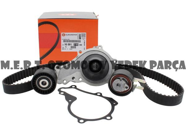 Citroen C4 1.6 HDi Triger Seti ve Devirdaim 2005-2010 EUROREPAR - Image 1