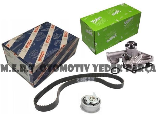Hyundai Accent Admire 1.3 Triger Seti ve Devirdaim (2003-2006) - Image 1
