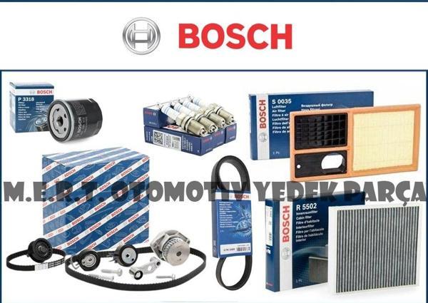 Vw Polo 1.4 16V Bosch Komple Bakım Seti Cgg 2009-2015 - Image 1
