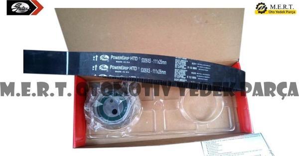 Hyundai Elantra 1.6 - 1.8 Gates Triger Seti 1996-2000 - Image 1