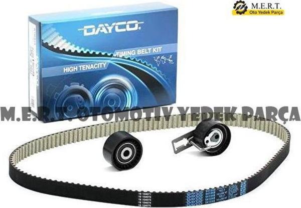 Fiat Linea 1.6 Multijet Triger Seti Dayco 71754562 - Image 1