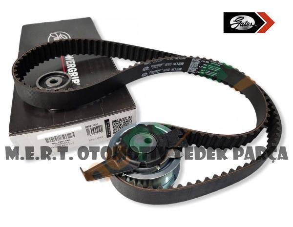 Seat İbiza 1.4 Tdı Gates Triger Seti 2015-2016 - Image 1