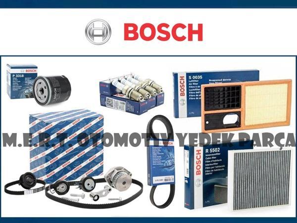 Skoda Fabia 1.4 16V Bosch Komple Bakım Seti Cgg 2007-2014 - Image 1