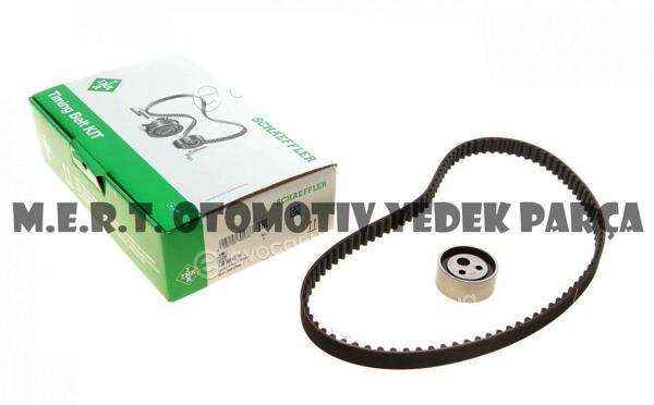 İNA 530001810 - 7701472726 Renault Triger Seti 95 Diş - Image 1