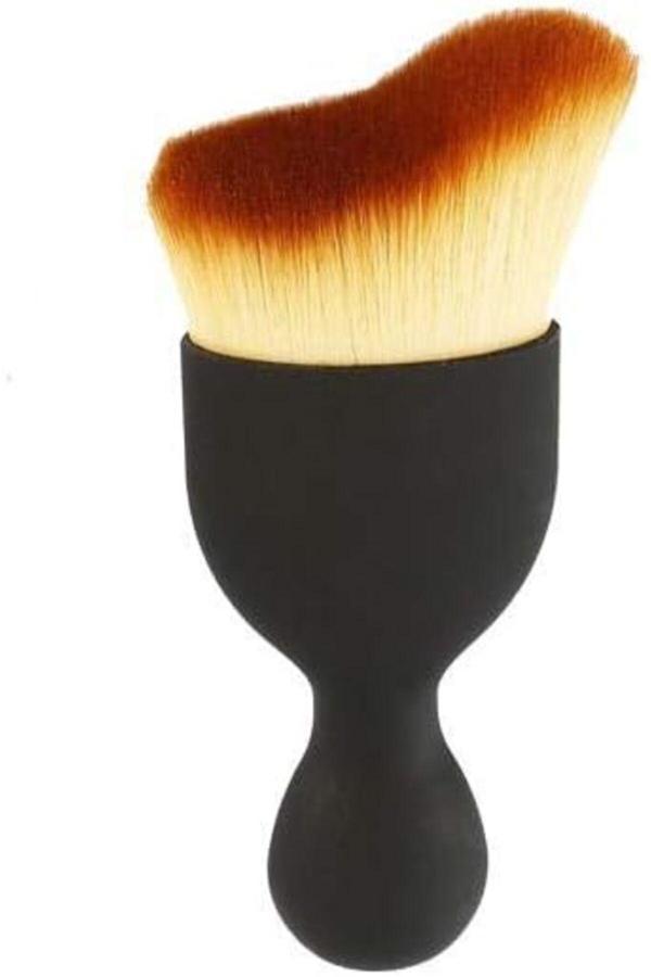 Kaem Açılı Kabuki Fırça - Image 1