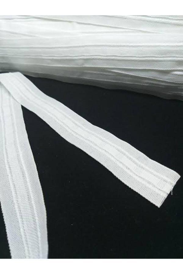 Mor Salkım Home Tül Perde Ekstrafor 4. Cm ( 5 Mt) - Image 1