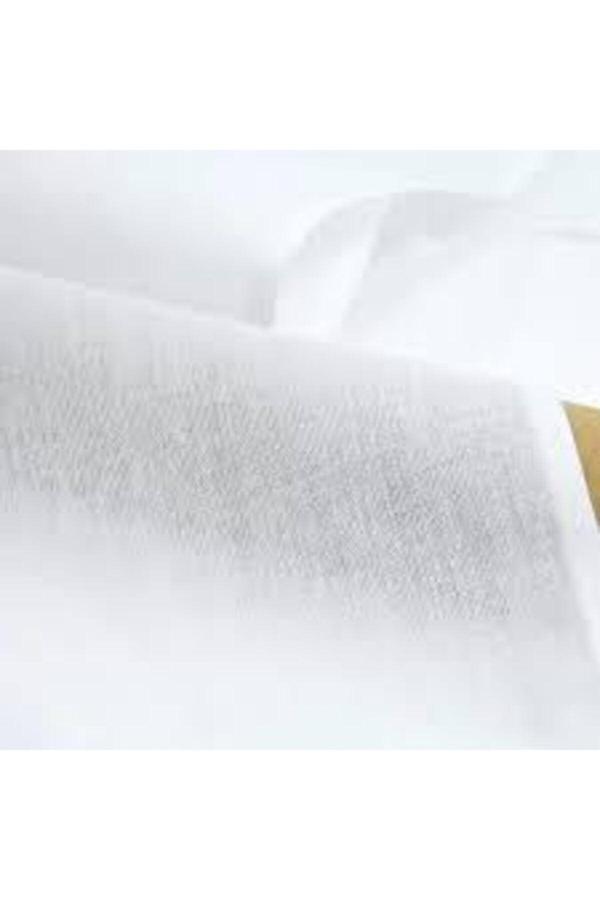 Mor Salkım Home %100 Pamuk Mermerşah Tülbent Peynir Süzme Bezi-En:100 Cm*100 Cm - Image 1