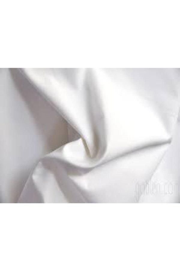 Mor Salkım Home %100 Pamuk Peynir,Yogurt,Cibre Süt, Süzme Torbası 35*50Cm (Beyaz) 2 Adet - Image 1