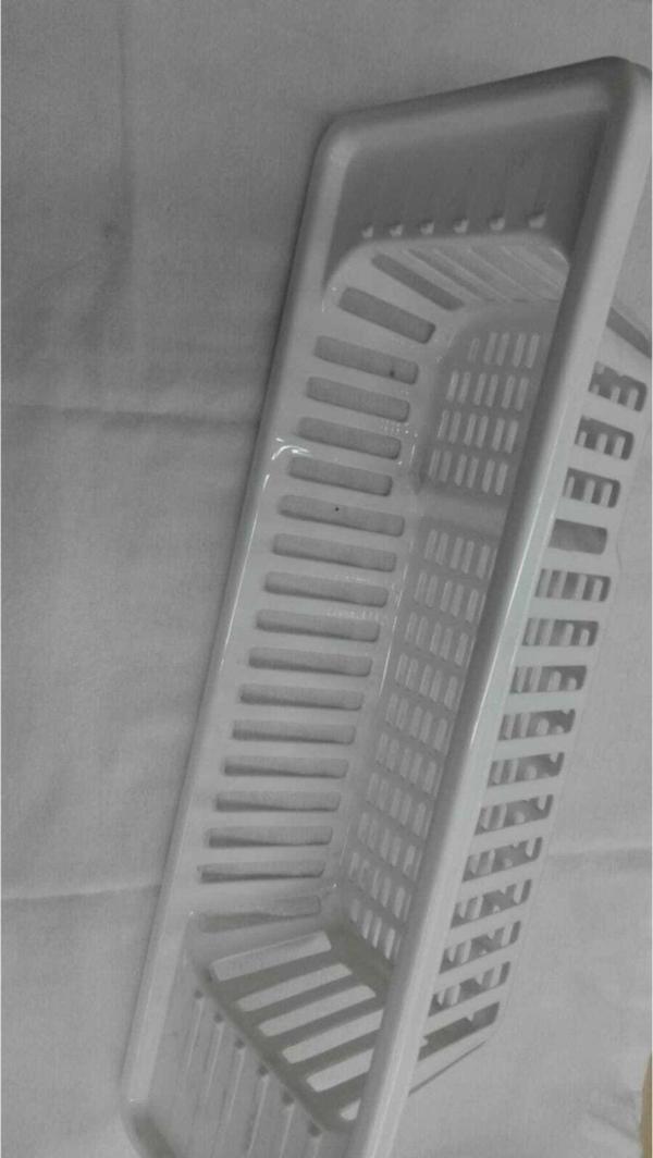 Mor Salkım Home Uzun Peynir Süzme Elegi+ Süzme Bezi Setibez 13Cm+33 Cm - Image 1
