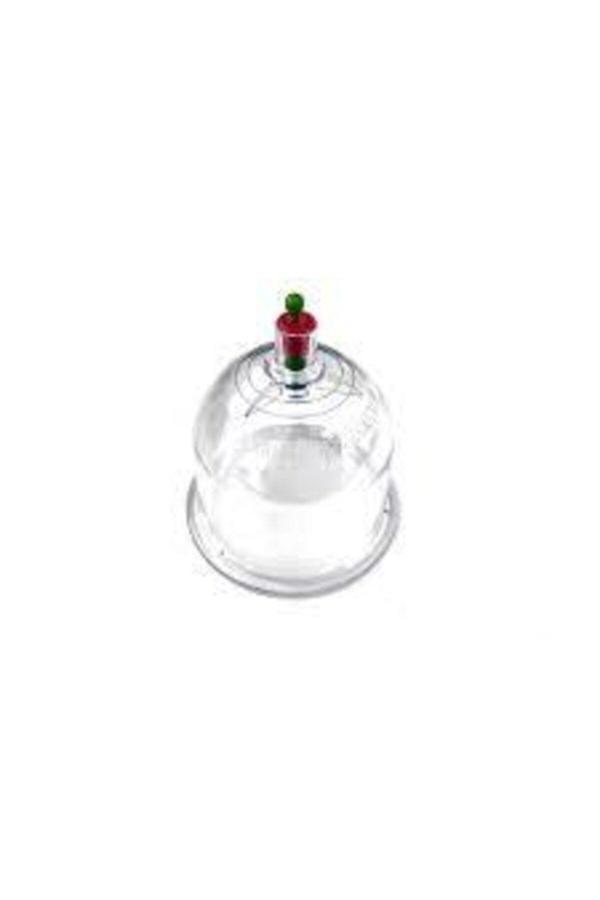 Mor Salkım Home Hacamat Kupası 5 Cm 10 Adet - Image 1
