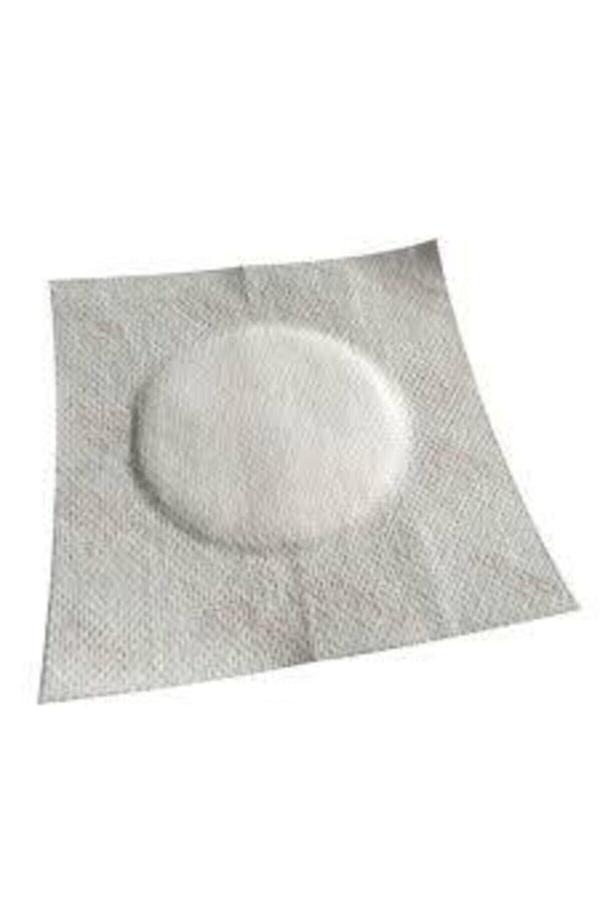 Mor Salkım Home 10Mx10Cm Unıpore Pedli Flaster Bandı 10 Adet - Image 1