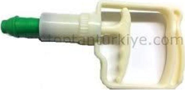 Mor Salkım Home 4 Parmak Hacamat Pompası - Image 1