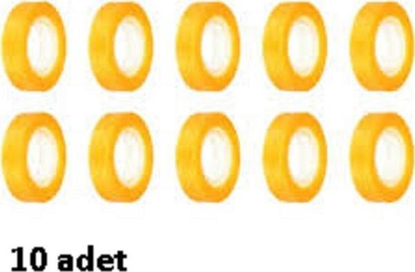 Osaka Para Bandı Selo Band 12Mmx33 Mt (10 Adet ) - Image 1