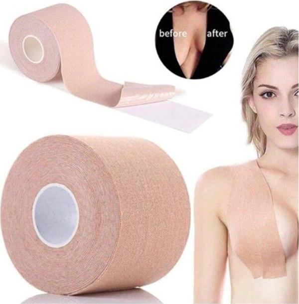 Mor Salkım Home Kadın Bantı( Yapışkanlı) 1 Rulo (2,5*5 Mt )Lütfen Öiçüye Dikkat Ediniz . - Image 1