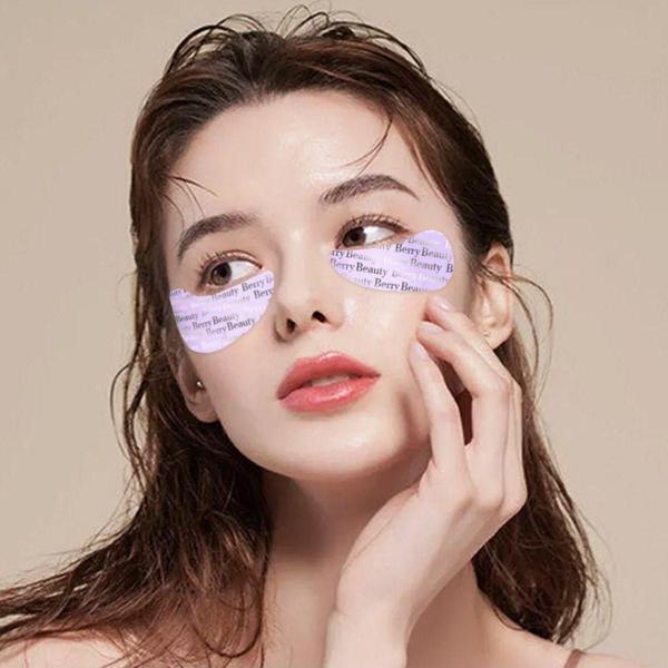 Secret Lift Göz Altı İçin Silikon Maske 1 Çift (Tek Kullanımlık Degildir.) - Image 1