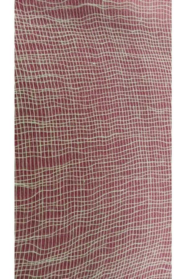 Mor Salkım Home Pamuk Gevşek Dokuma Tülbent Peynir Yoğurt Cibre Süzme Bezi 70*200 Cm - Image 1