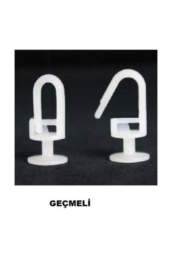 Mor Salkım Home Perde Ruleti Geçmeli ( Pk 1000 Adet Satış ) - Image 1