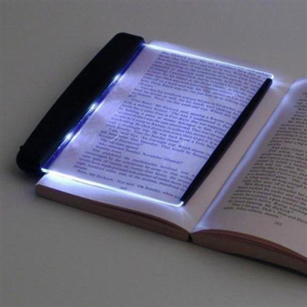 Kitap Okuma Lambası Led Panel - Image 1