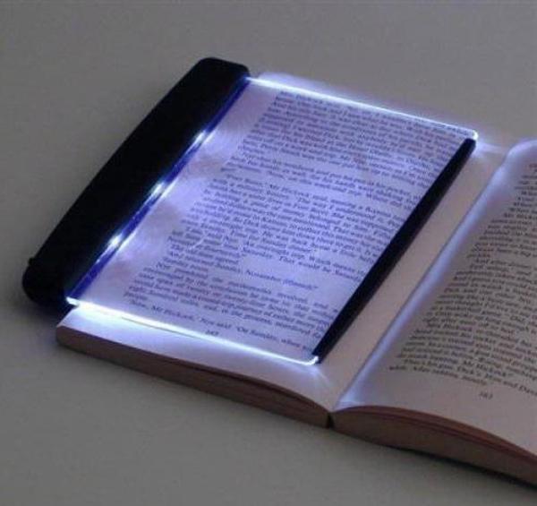 Kitap Okuma Lambası Led Panel - Image 1