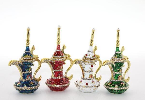 Swarovski Tekli İbrik 10 Cm  - Image 1