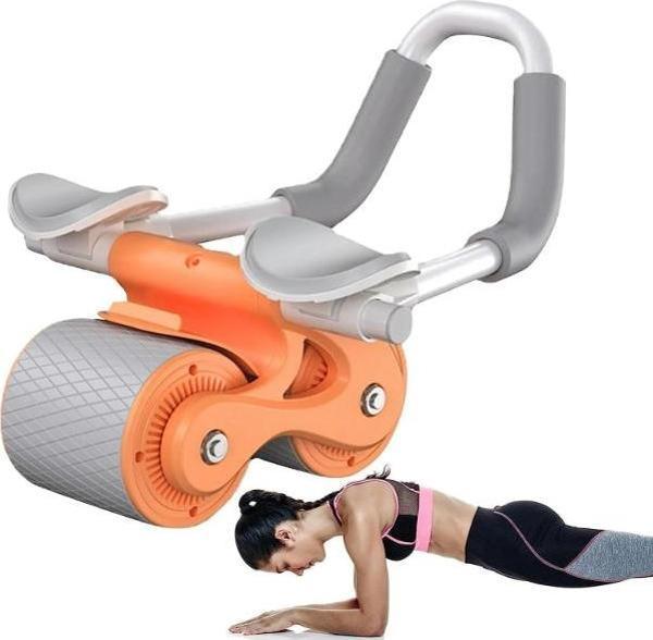 AB Roller Karın Kası Egzersiz Tekerleği - Image 1