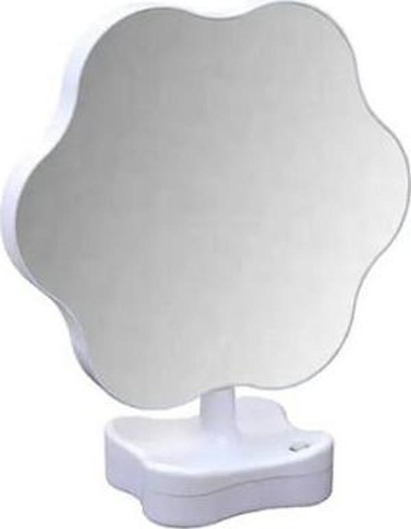 Led Işıklı Papatya Sihirli Ayna - Image 1