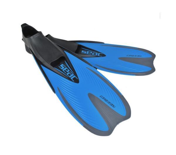 Seac Speed Palet Mavi  32/33 - Image 1