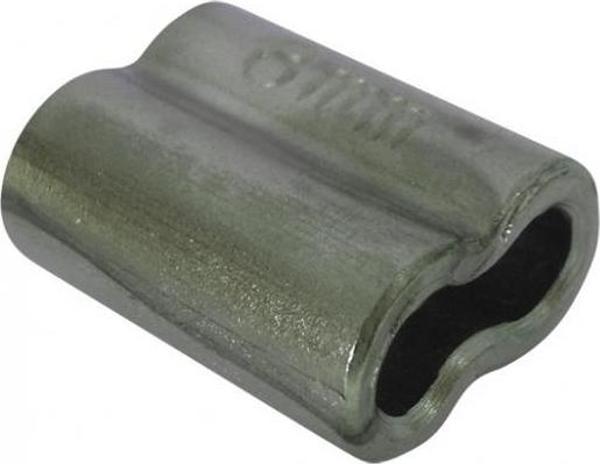 Nikel Terminal 10mm - Image 1