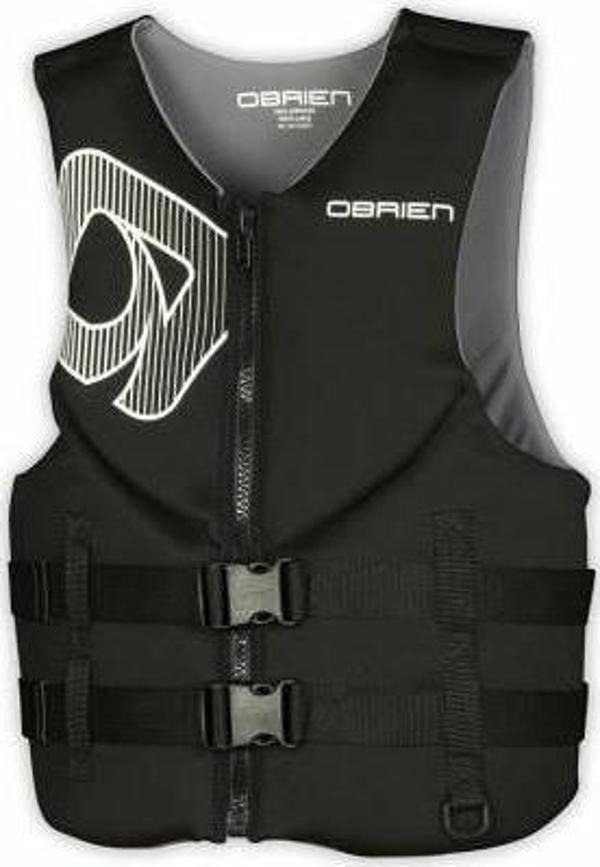 Obrien Traditional Vest Neopren Can Yeleği  M - Image 1