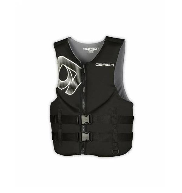 Obrien Traditional Vest Neopren Can Yeleği  L - Image 1