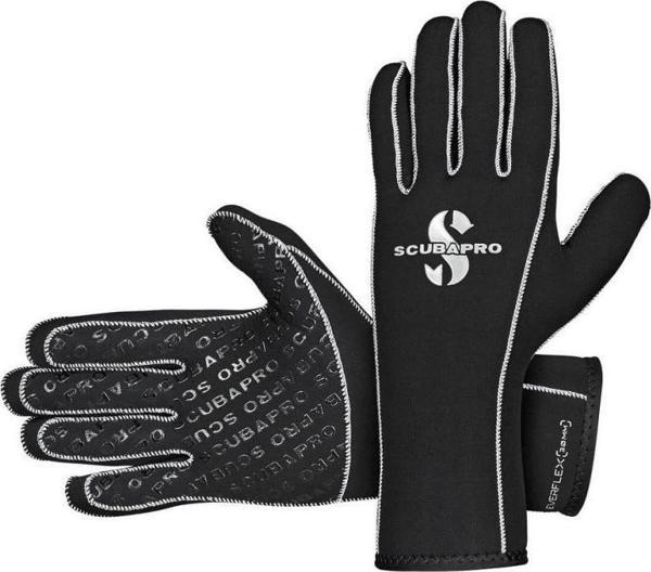 Scubapro Everflex Dalış Eldiveni  S - Image 1