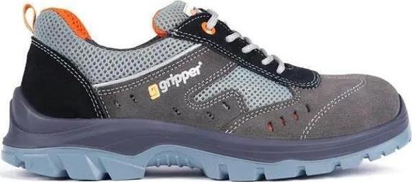 Gripper Lena GPR-70 Süet İş Ayakkabısı 43 - Image 1