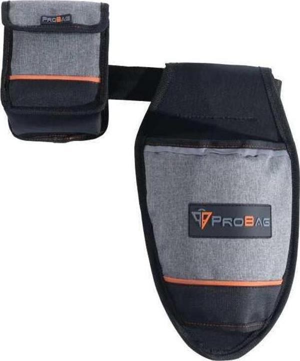 Probag Bel Tipi Bez Takım Çantası  - Image 1