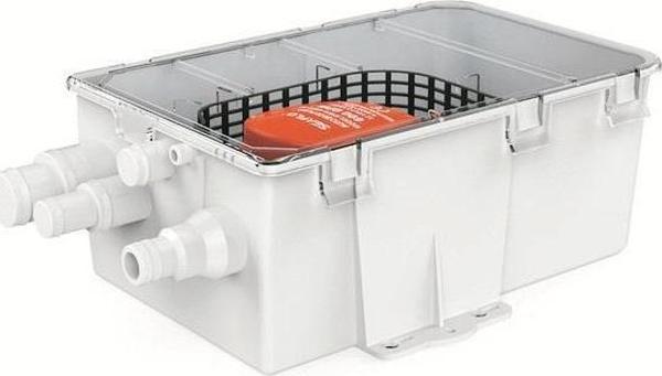 Seaflo Duş Tahliye Sistemi 750Gph 24v - Image 1