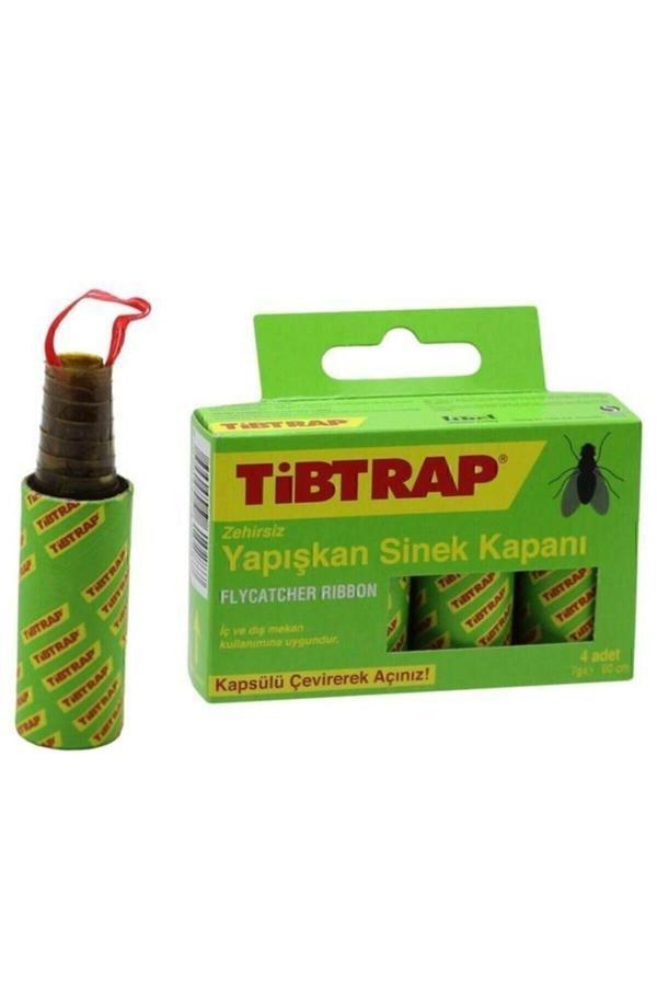 Tibtrap Sinek Yapışkanı - Image 1