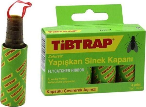 Tibtrap Sinek Yapışkanı - Image 1